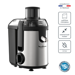 Соковыжималка Moulinex Frutelia JU420D10