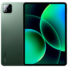 Планшет Xiaomi Pad 8, 11.2", Wi-Fi, 12/256GB, Pine Green (Зеленый)