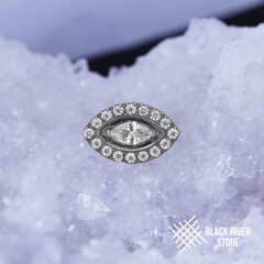 SM Eye v.2 Crystal