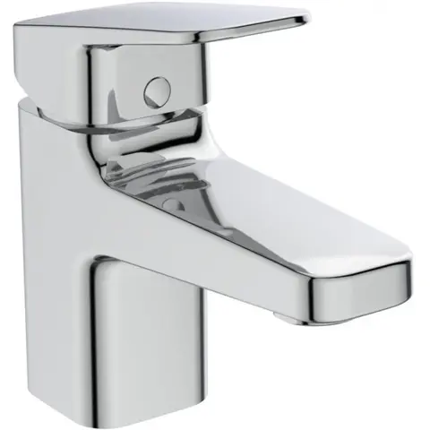Ideal Standard Ceraplan BD273AA Смеситель H60 для раковины с металлическим донным клапаном