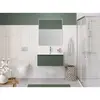 BelBagno UNO-800-1C-SO-VO База под раковину подвесная с фрезерованными ручками по всей длине фасада с одним выкатн. ящ., Еловый Матовый, 800x455x350