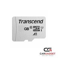 Transcend 300S microSD