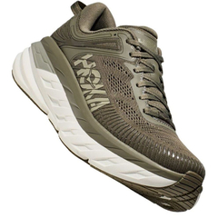 OLIVE HAZE / WHITE