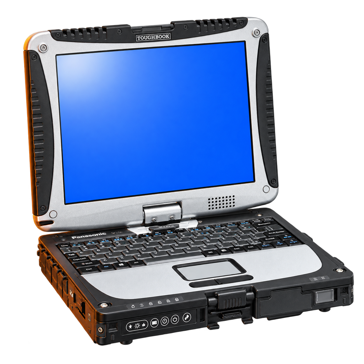 НОУТБУК PANASONIC TOUGHBOOK CF-19 — фото 6