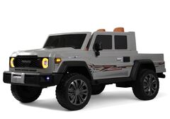 Toyota Pick up E555KX 4WD