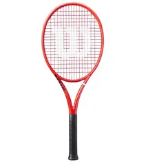 Ракетка теннисная Wilson Defyer 98 Pro Concept Edition V1 + струны