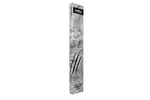 Нож кухонный филейный Samura REPTILE SRP-0048S