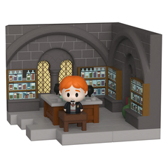 Funko Mini Moments! Harry Potter: Ron Weasley at Potions Class