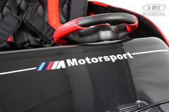 BMW G007GG (ДВУХМЕСТНЫЙ)