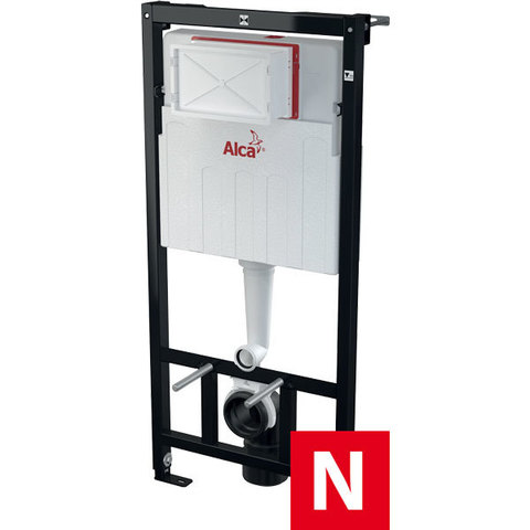 Alcaplast AM102/1120 Инсталляция сухой установки