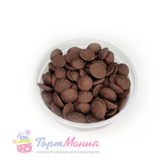 Шоколад темный Callebaut (Коллебаут) , 54,5%, 100 гр