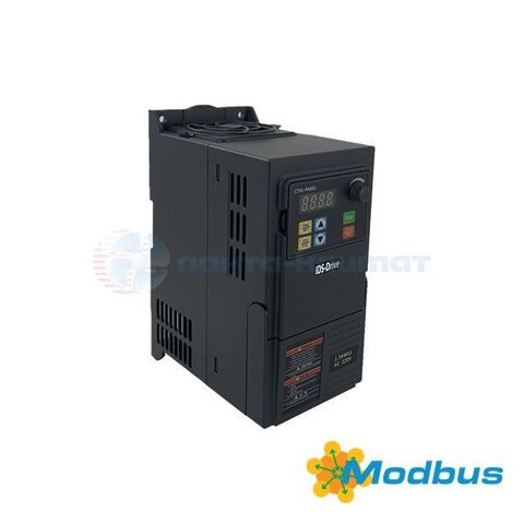 Частотный преобразователь IDS-Drive N152T4NK 1.5кВт 380В