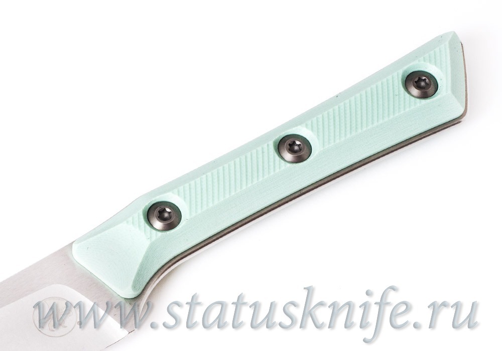 Сет Microtech Kitchen Steak Set 4 CARIBBEAN BLUE