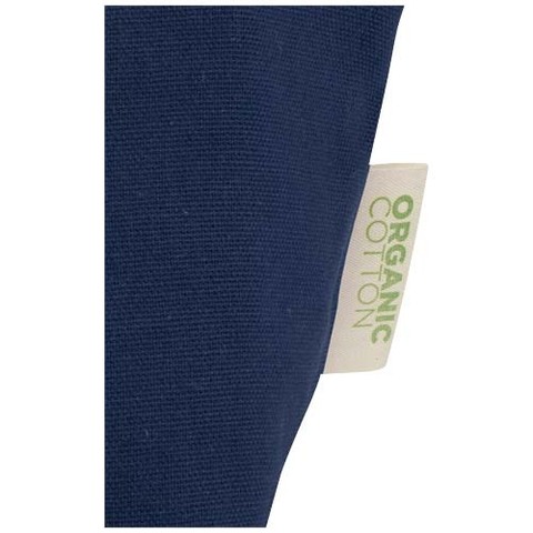 Odisha большая сумка для аксессуаров из органического материала OCS, 180 г/м², 3 л