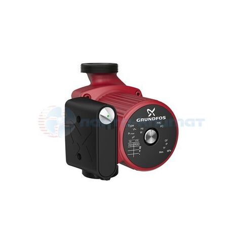Циркуляционный насос Grundfos UPS 32-100 180