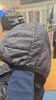 УЦЕНКА-Женский лыжный утепленный жилет Noname Ski Vest 24 WOS черный - 3