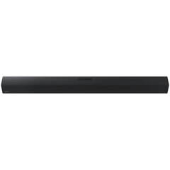 Саундбар Samsung HW-B750F/RU 3.1 120Вт+250Вт черный