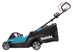 Аккумуляторная газонокосилка Makita LM004GM103