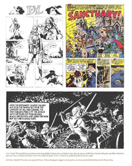 Prince Valiant Vol. 7: 1949-1950 (На английском языке) (БАМП!)
