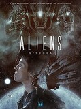 TITAN BOOKS LTD. : Aliens - artbook