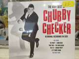 CHECKER, CHUBBY:  The Very Best Of