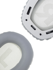 Амбушюры для наушников JBL Quantum 100 (серый)
