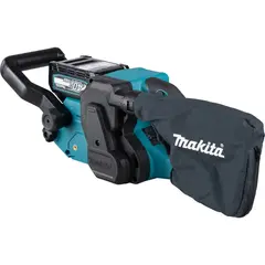 Аккумуляторная ленточная шлифовальная машина Makita BS001GZ