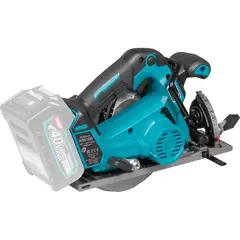 Аккумуляторная пила дисковая Makita HS012GZ
