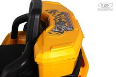 Квадроцикл Z111ZZ 4WD (Полноприводный)