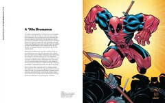 Marvel Monograph: The Art of Ed Mcguinness (На английском языке)