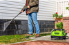 Мойка высокого давления электрическая Greenworks PW3130, 1700 Вт, 130 бар, арт. PW3130A1 — фото 4
