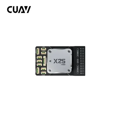 Полётный контроллер CUAV X25 EVO