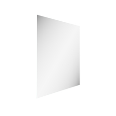 Sancos Поле 2.0 (Square 2.0) SQ2.600 Зеркало для ванной комнаты 600х800 led подсветка 2700K/4000K/5000K фото