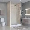 BelBagno MARINO-2-BF-1-120-C-CR Душевая дверь