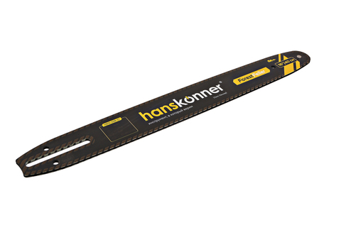 Шина 16"-3/8"-1,3 мм-57 зв., А041 (H236, M330,350,380,390,E353,350) Hanskonner