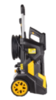 Мойка Huter W240i K7 SMART PROFESSIONAL — фото 4