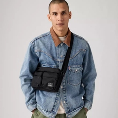 Сумка LEVI'S MISSION BAY CROSSBODY