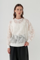 Свитшот Брента NOME Atelier