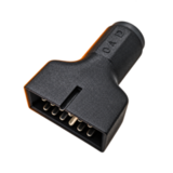 Переходники THINKCAR NON-STANDARD ADAPTER для легковых авто