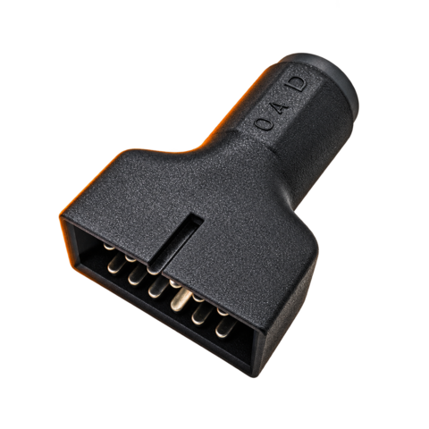 Переходники THINKCAR NON-STANDARD ADAPTER для легковых авто