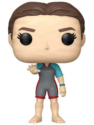 Funko POP! Stranger Things: Eleven in Wetsuit (1807)