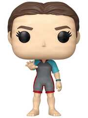 Funko POP! Stranger Things: Eleven in Wetsuit (1807)