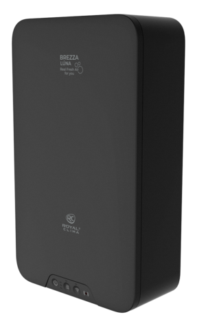 Royal Clima Brezza Luna RCB 80 LUX