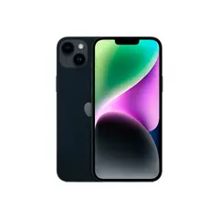 Смартфон Apple iPhone 14 Plus 256GB Dual Sim, Midnight (Черный)