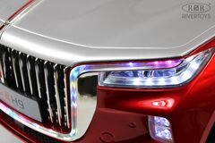 Hongqi H9 E003EE с дистанционным управлением