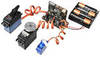 Драйвер сервоприводов 4tronix servo:bit
