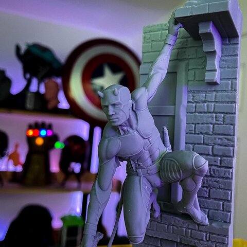 3D-принтер Anycubic Photon M3 Max