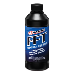 масло (пропитка) для воздушного фильтра Maxima FFT Foam Filter Oil