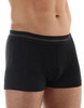 Термобелье мужское Brubeck Comfort Wool трусы черный - 9