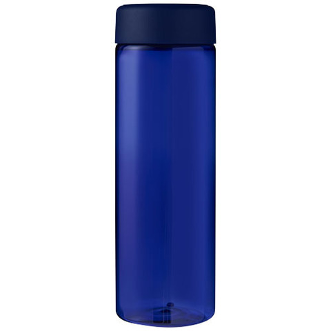 H2O Vibe 850 мл бутылка с завинчивающейся крышкой для воды